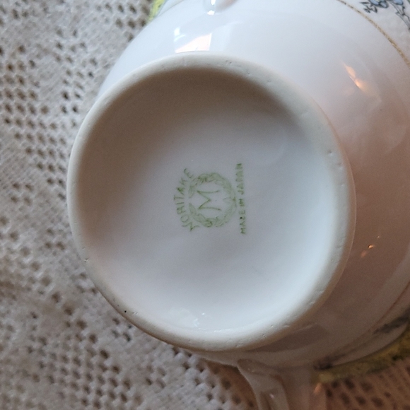 Noritake Sugar Bowl - Picture 3 of 5